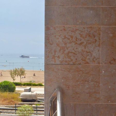 Apartamento Sweet Home Malgrat de Mar Exterior foto