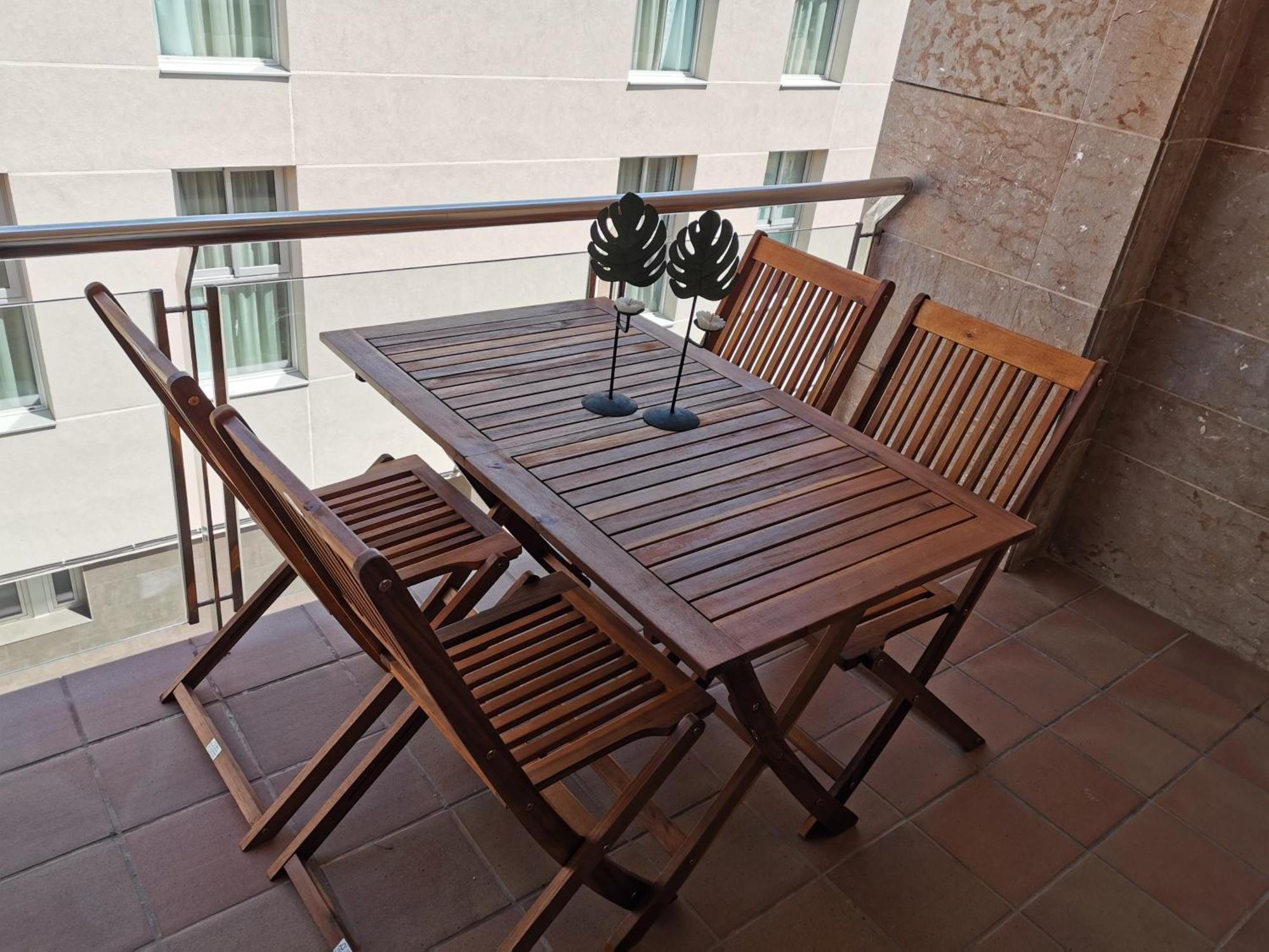 Apartamento Sweet Home Malgrat de Mar Exterior foto