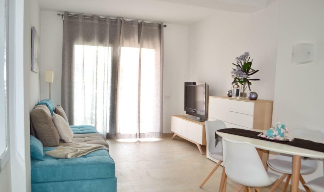 Apartamento Sweet Home Malgrat de Mar Exterior foto